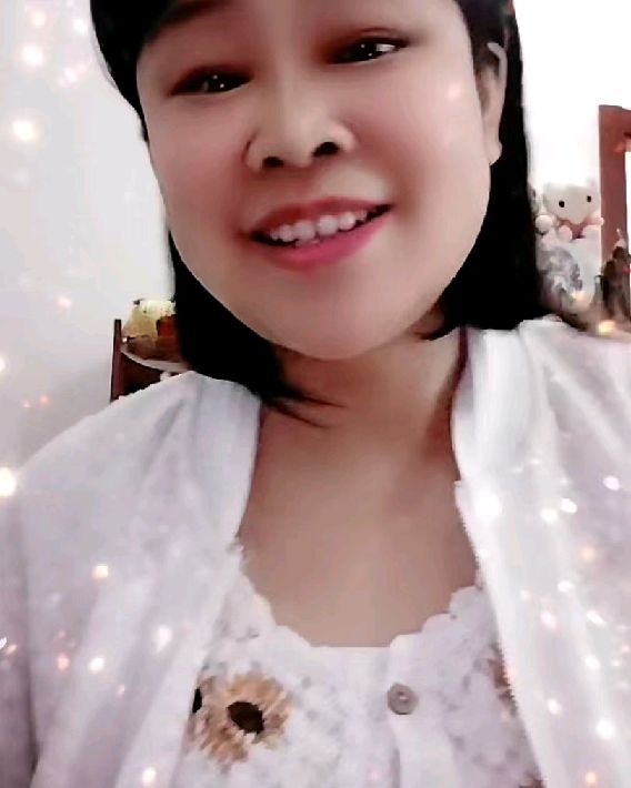 可爱迷人美少女