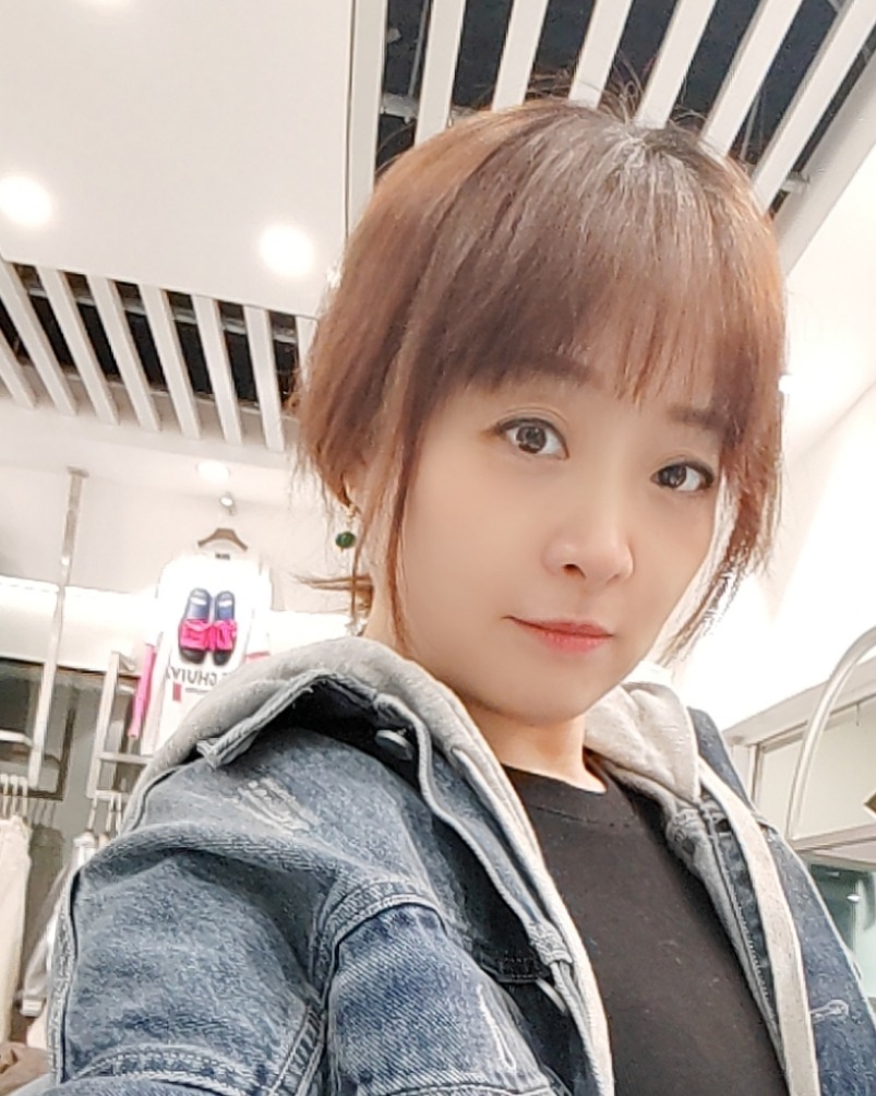 三生有幸撞到你