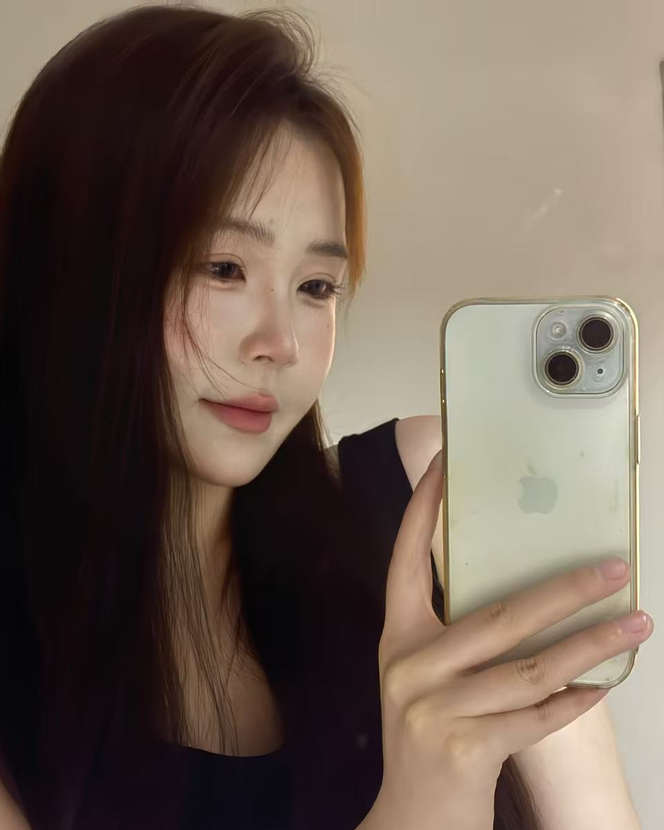 禾星-希希 正在直播