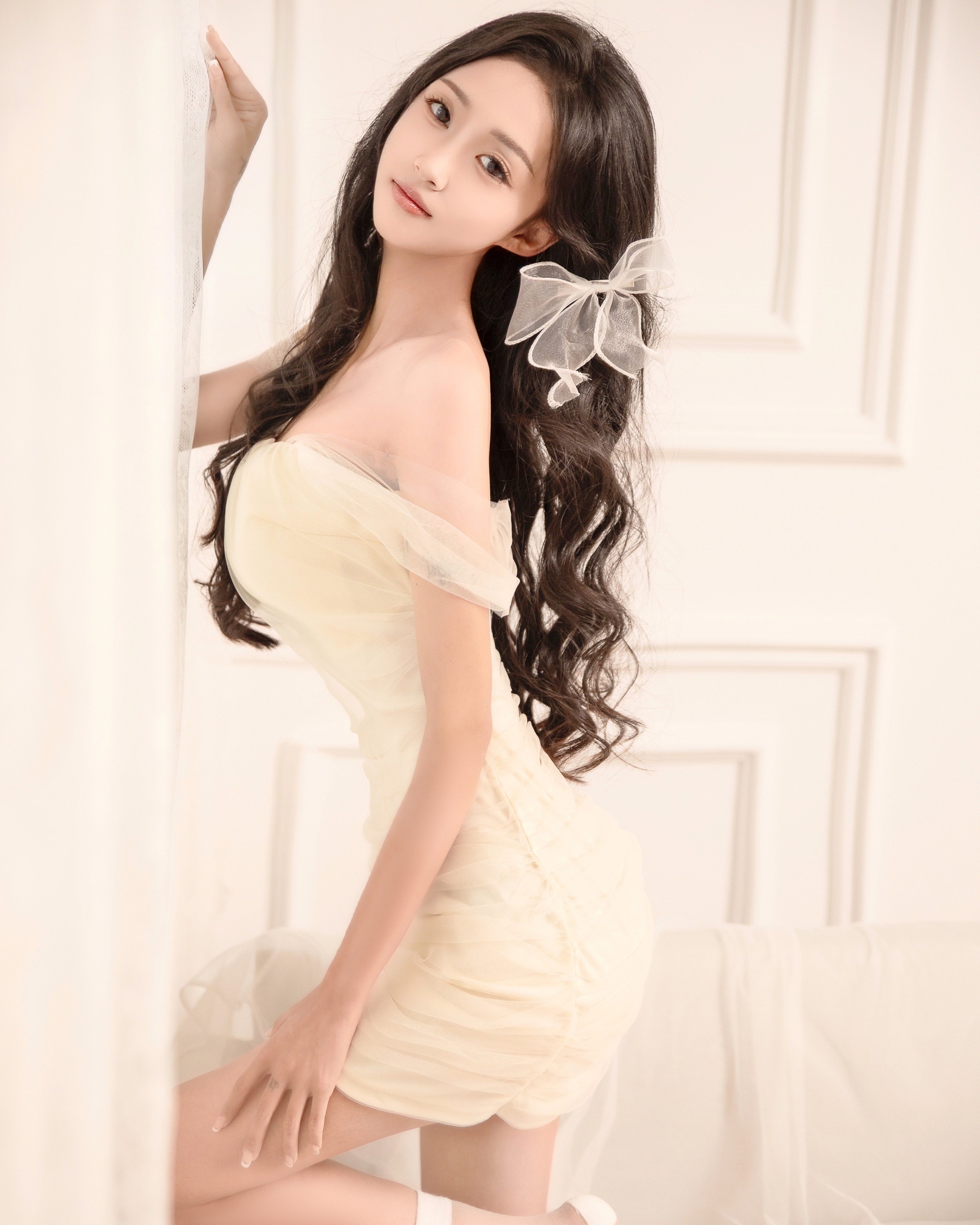 燃舞蹈 婉