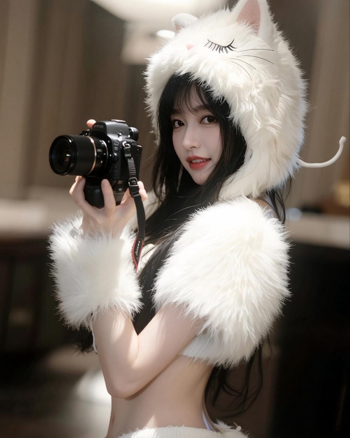 重庆最后一个甜妹~