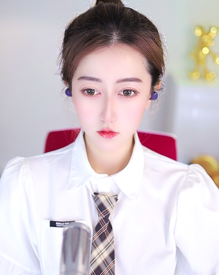 主播封面