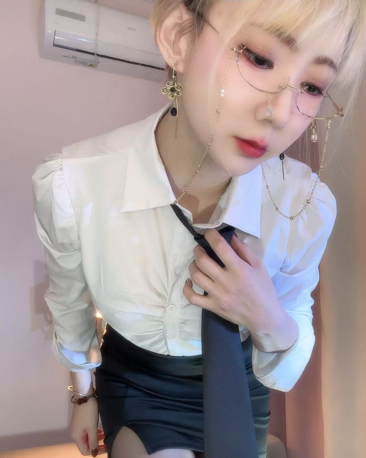 直男地狱级陷阱