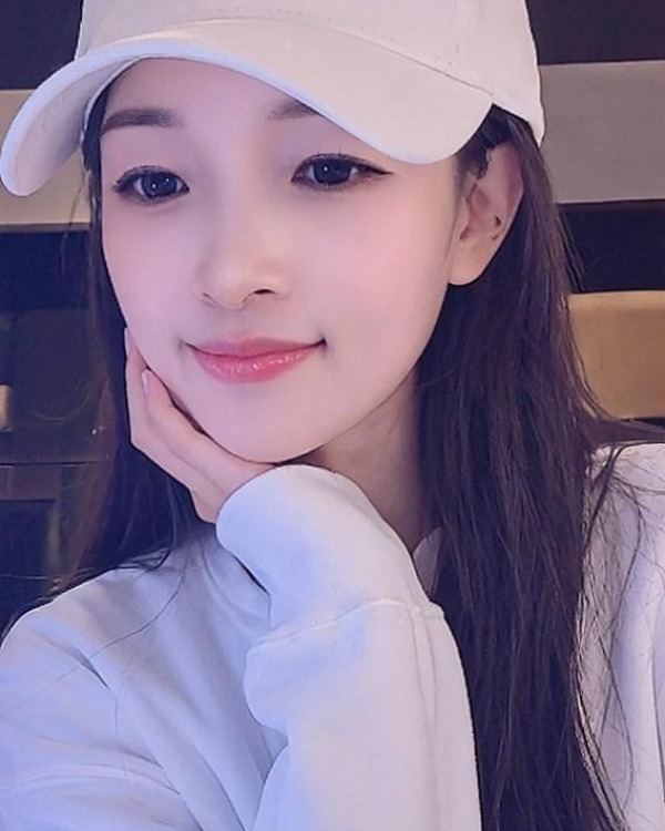 幸运熙熙 正在直播