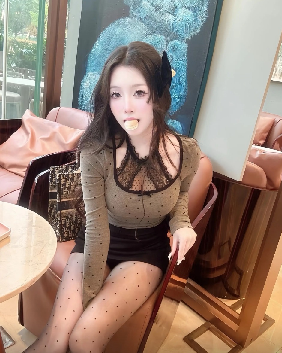 小不点