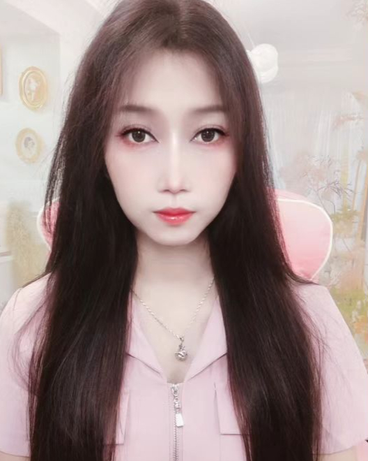 这么好看的主播确定不来吗