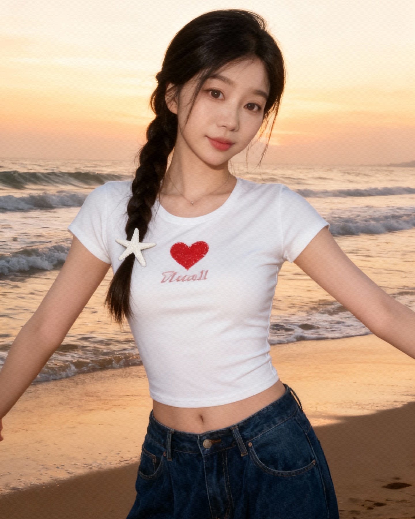 全糖女孩又复活了~