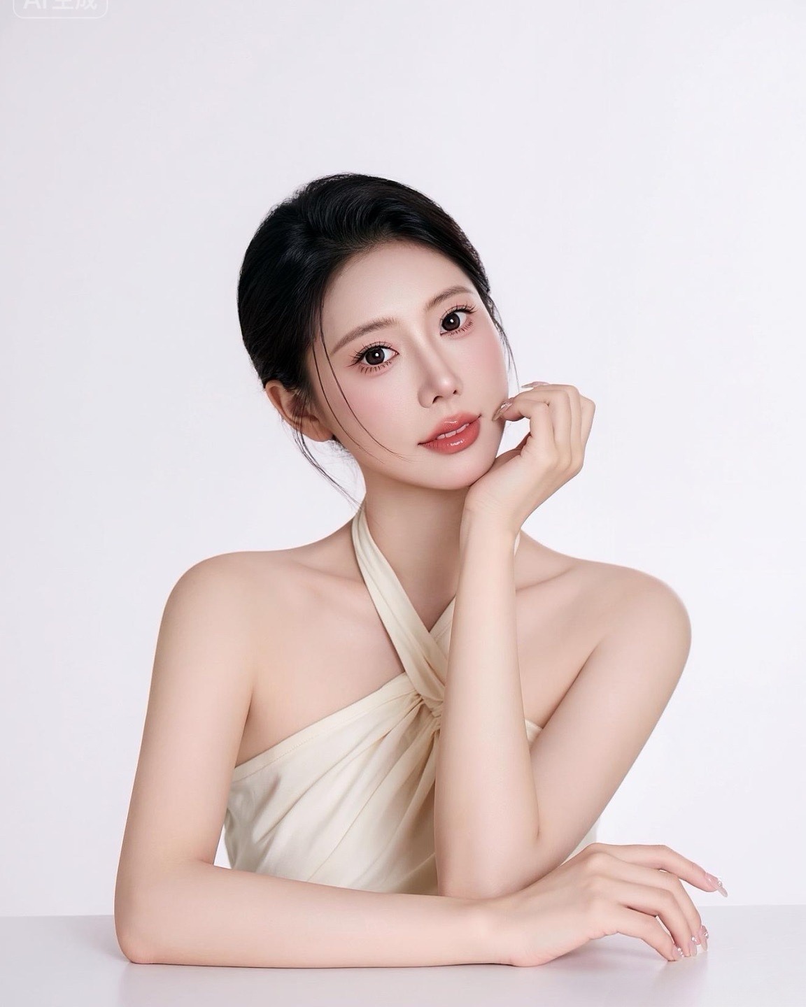 长腿辣妹梦小梦