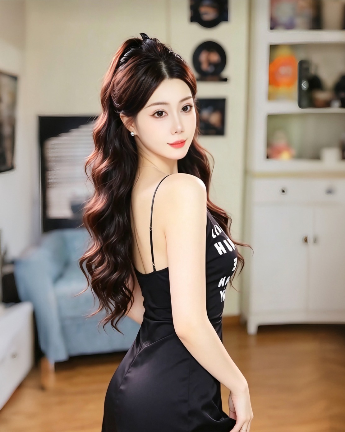 越美的女人越坏 是真的吗