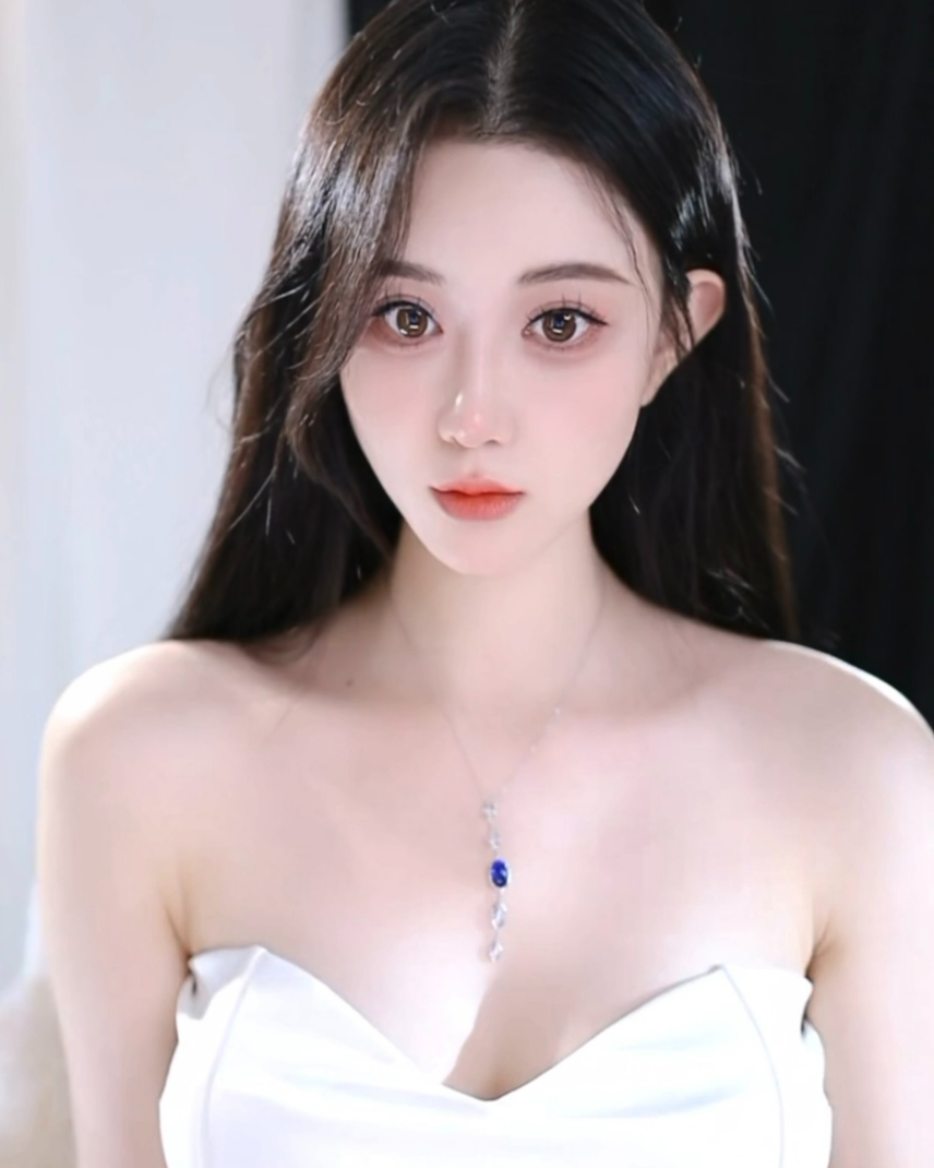 性感火辣美宝热舞中