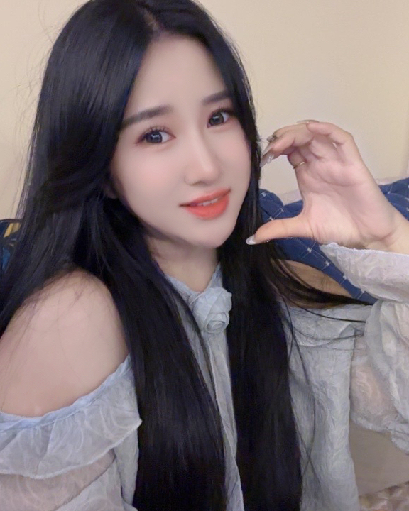 气质女王小豌豆
