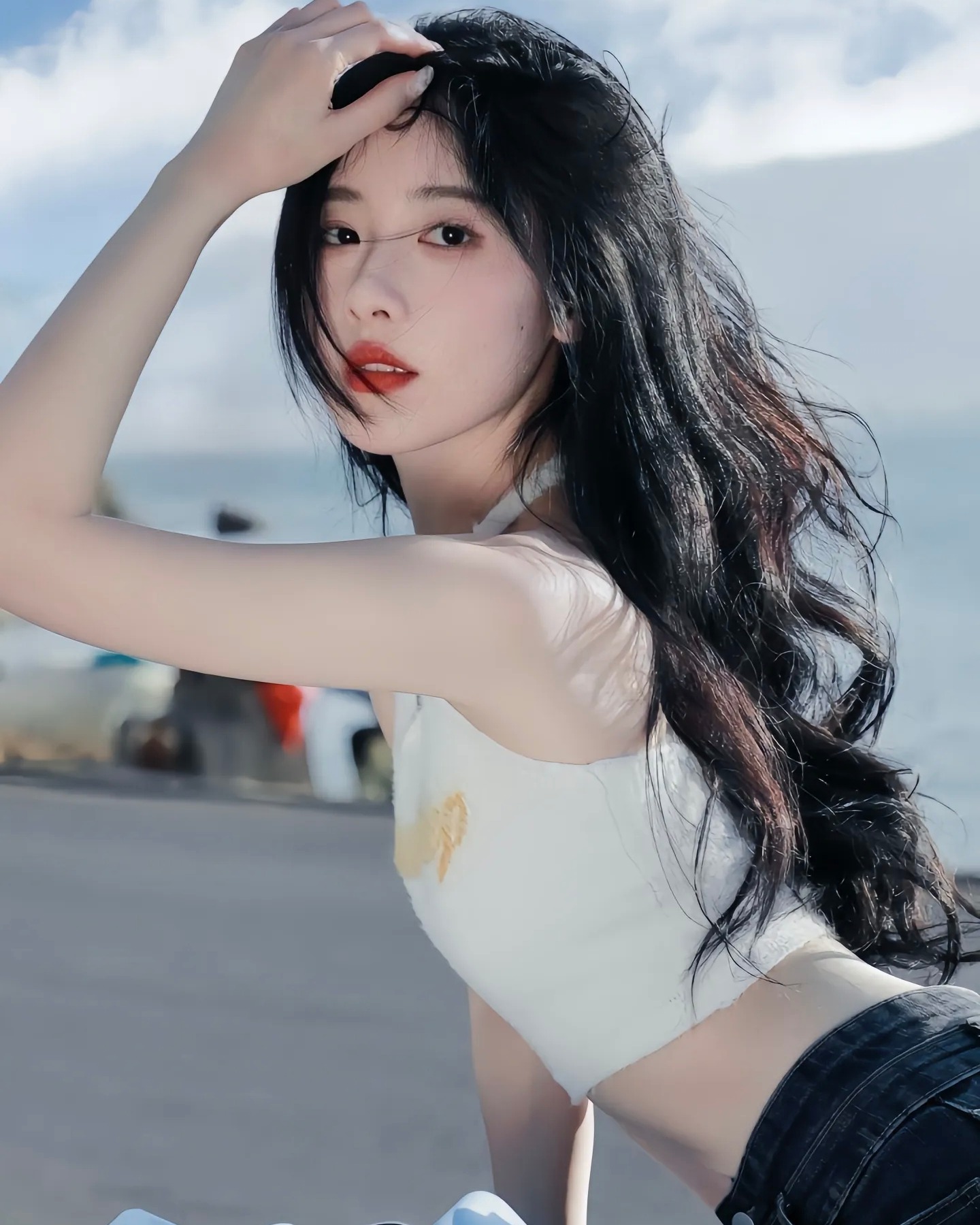 欣欣睡不着\uD83D\uDCA4