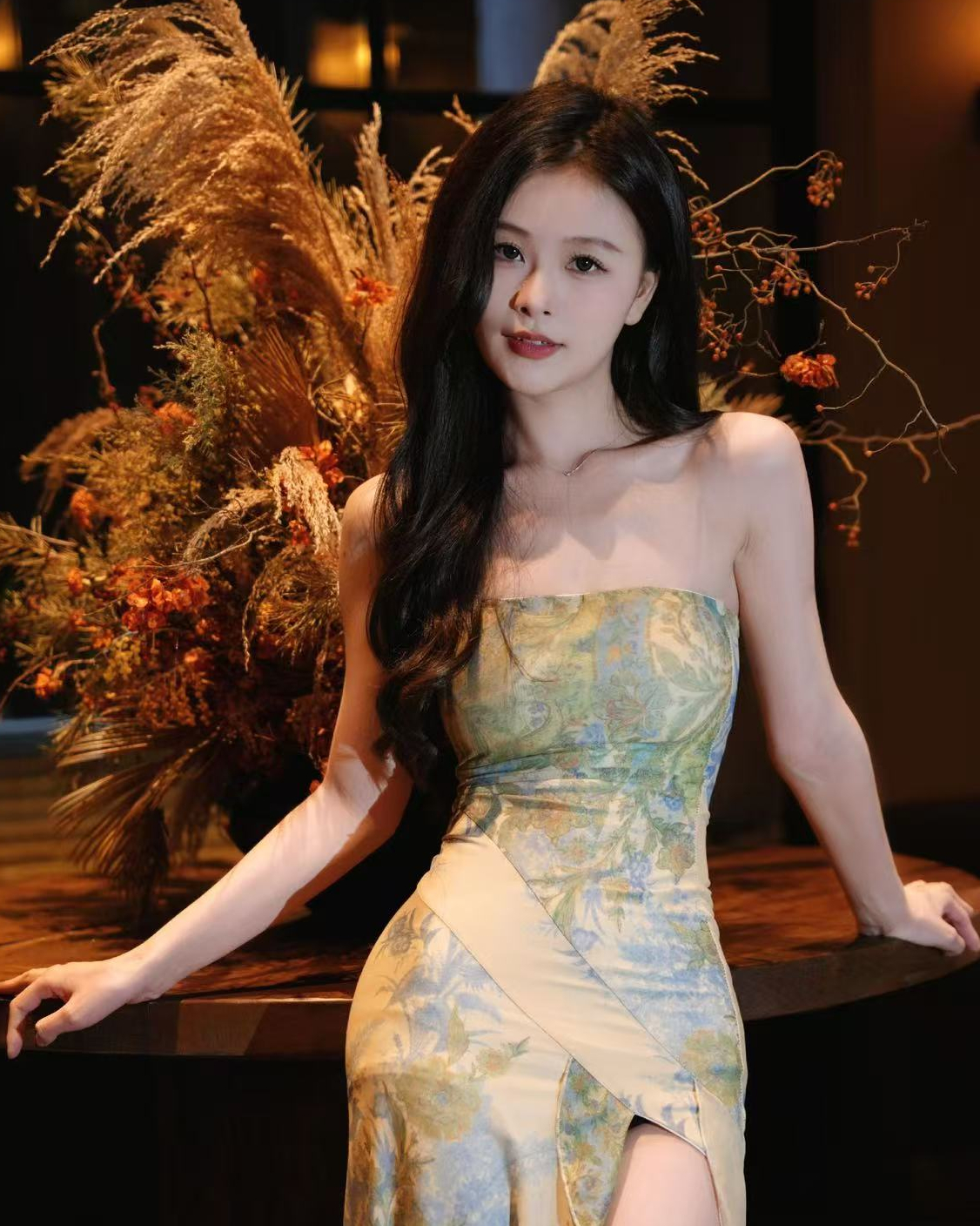 新人开播求守护