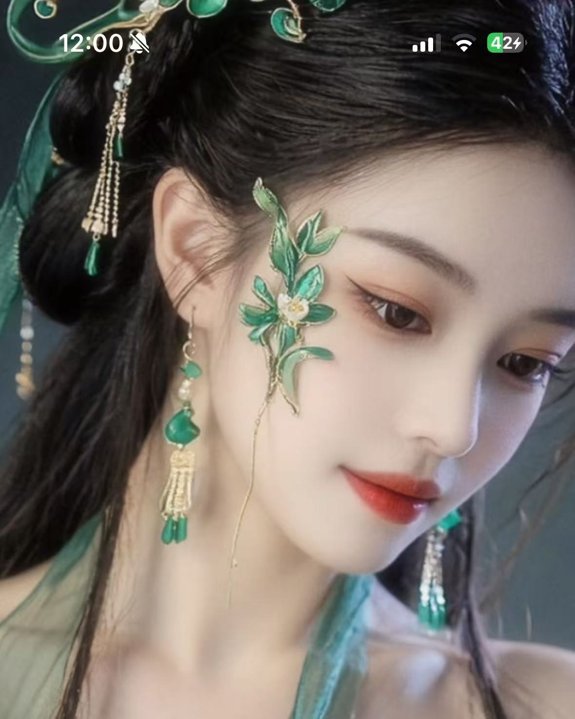一个有故事的