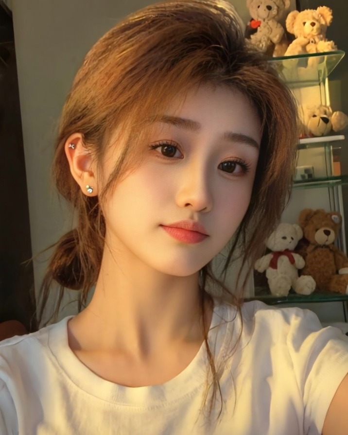 需要你~