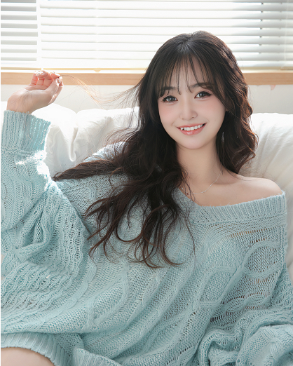 简单可爱 人畜无害