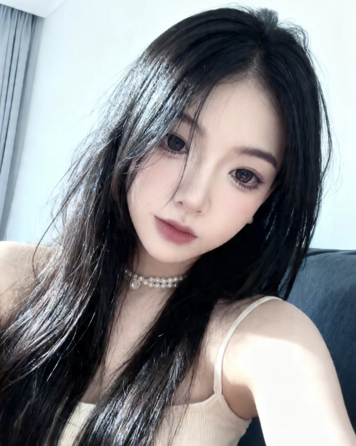 不知名宝藏主播