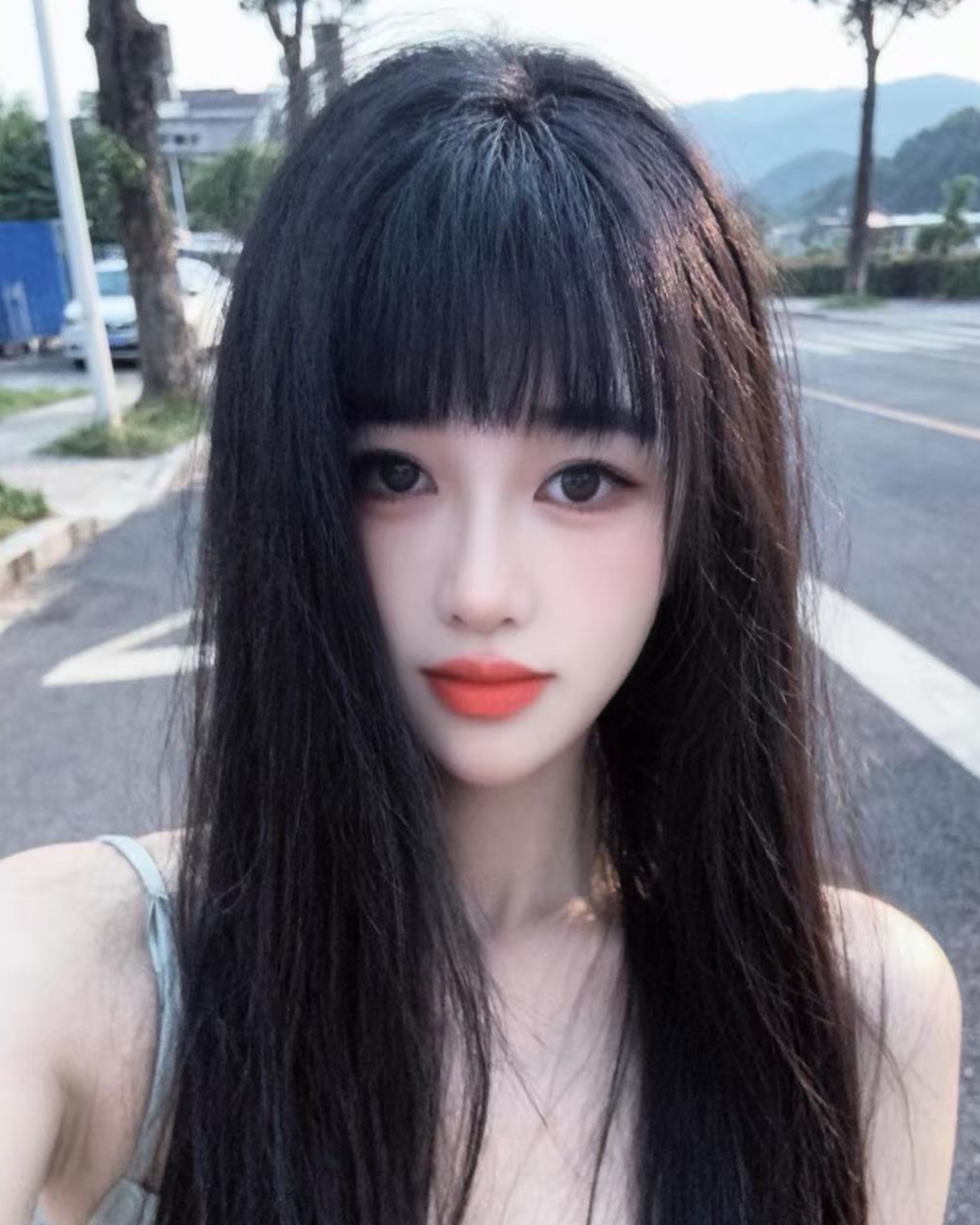 纯野生晚睡能手