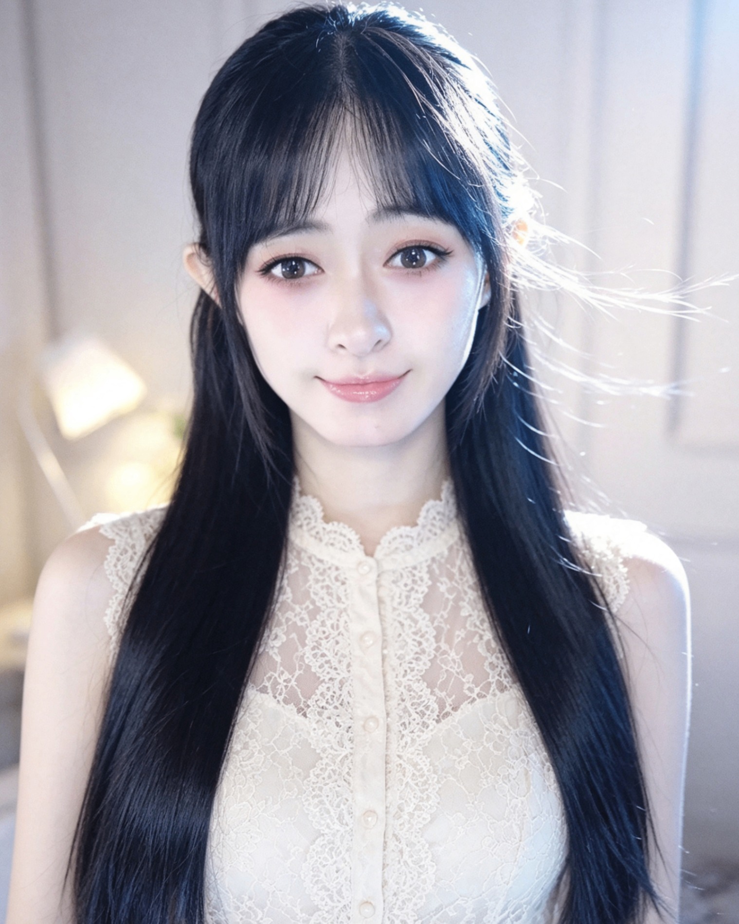 好嗓音性感嘴唇