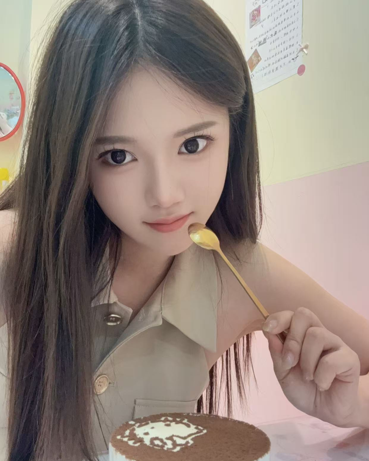 华矩薇酱 正在直播