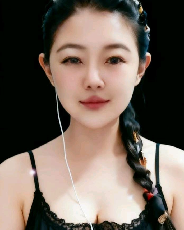 幸福的像花儿一样