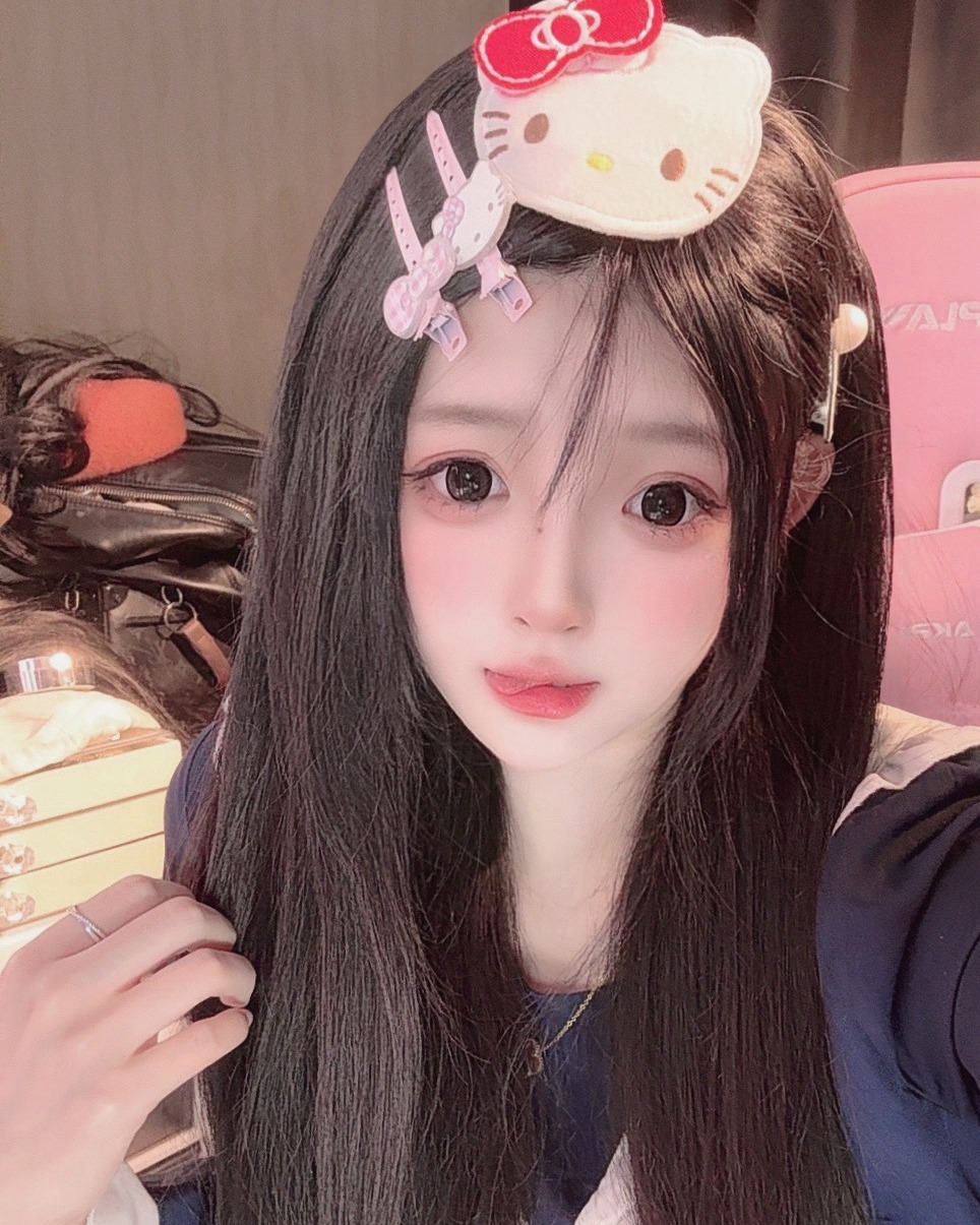 你喜欢的主播