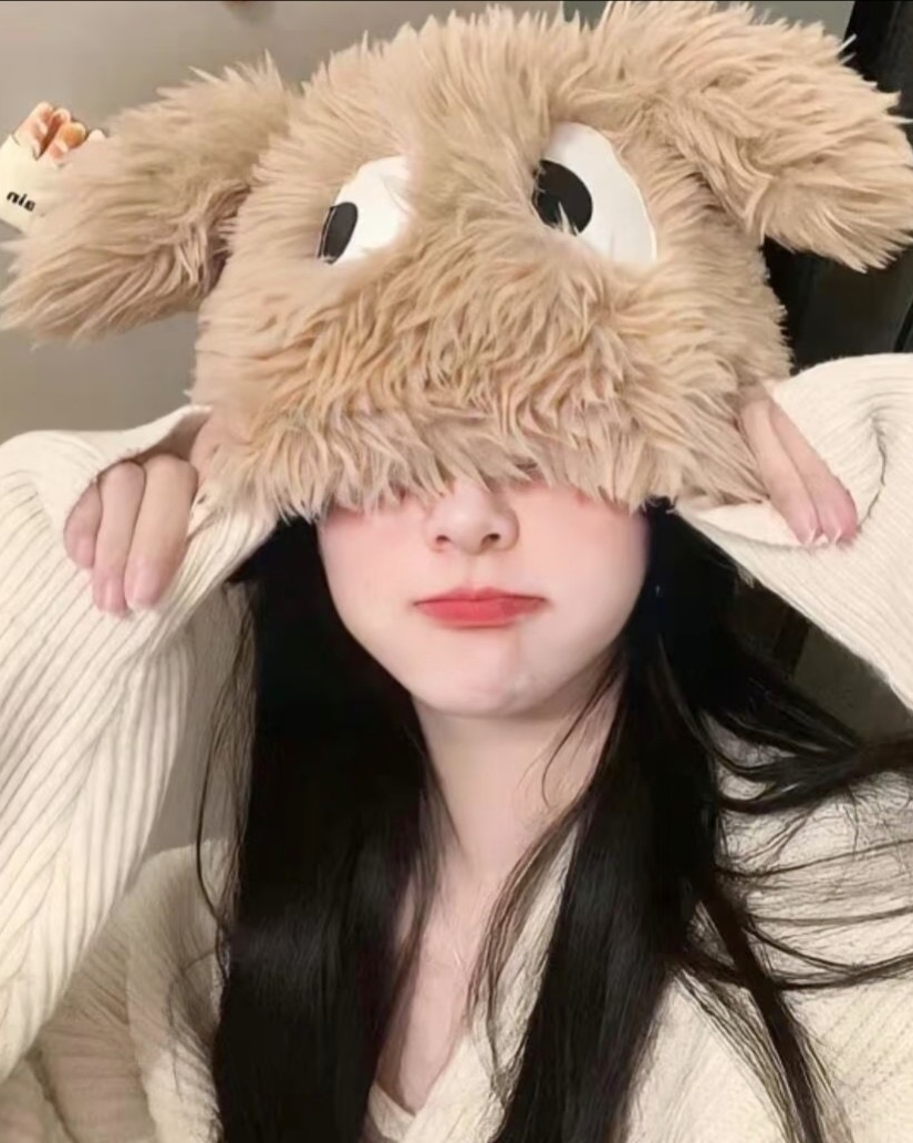 你喜欢的样子我都有