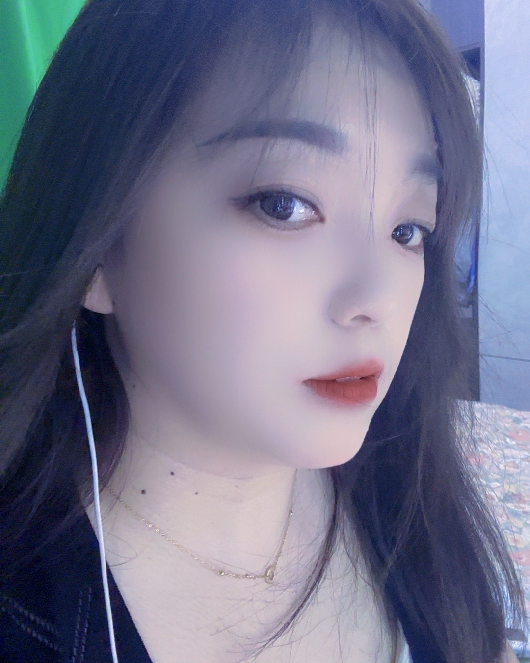 等一个心软的神