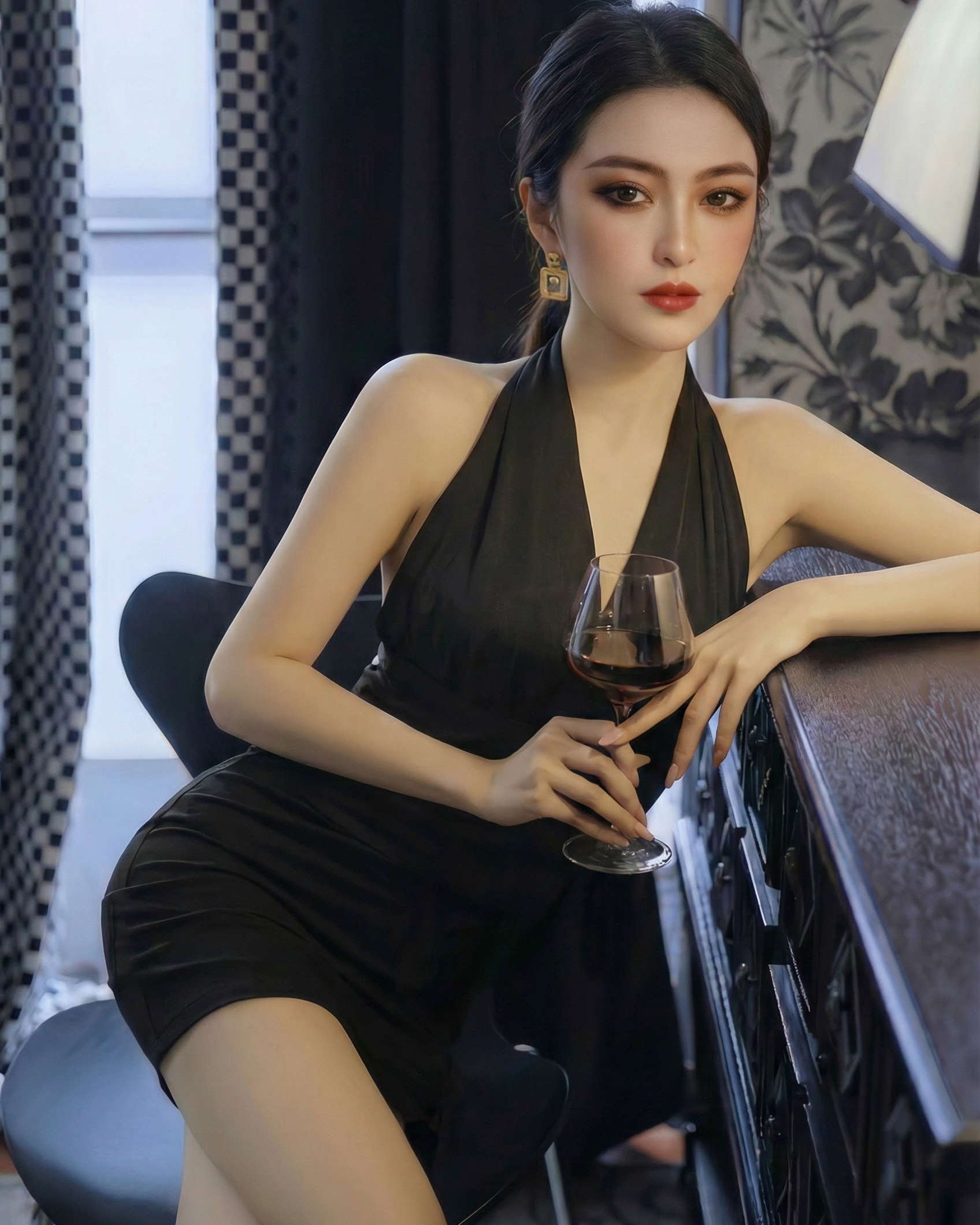 新主播直播 第N 天