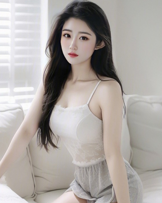 清纯气质美女小寳儿