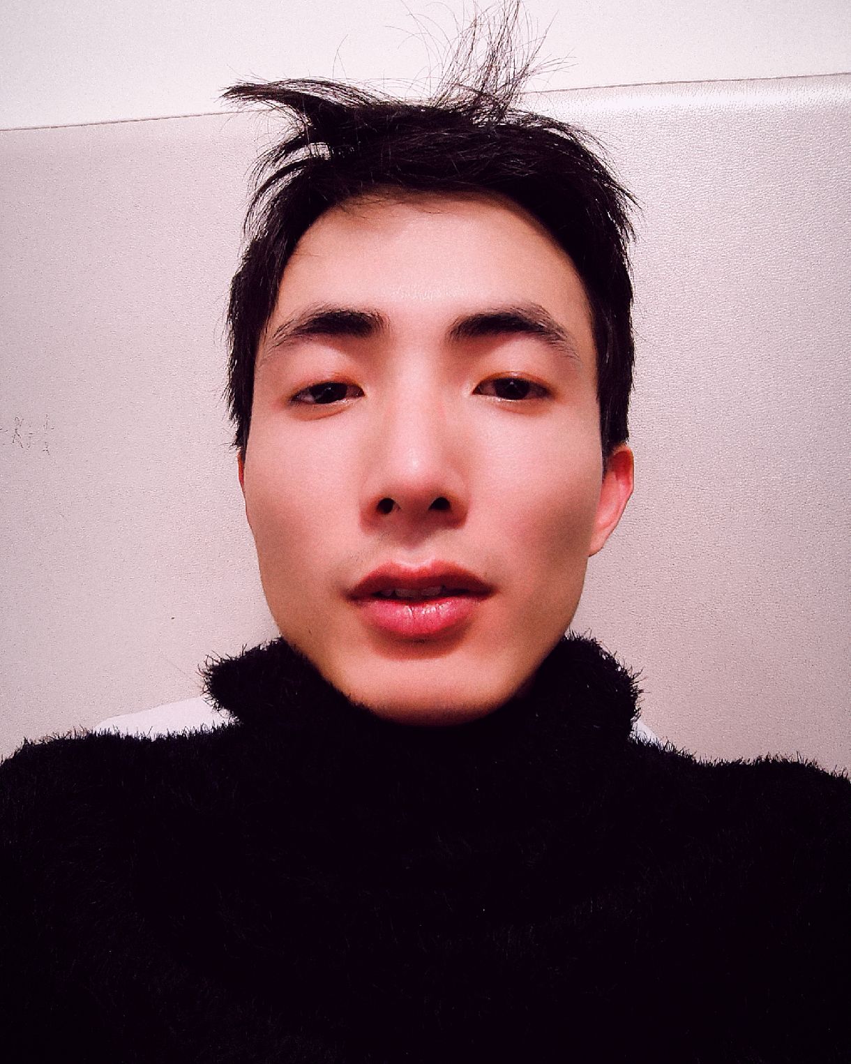 御山阿嘴正在直播