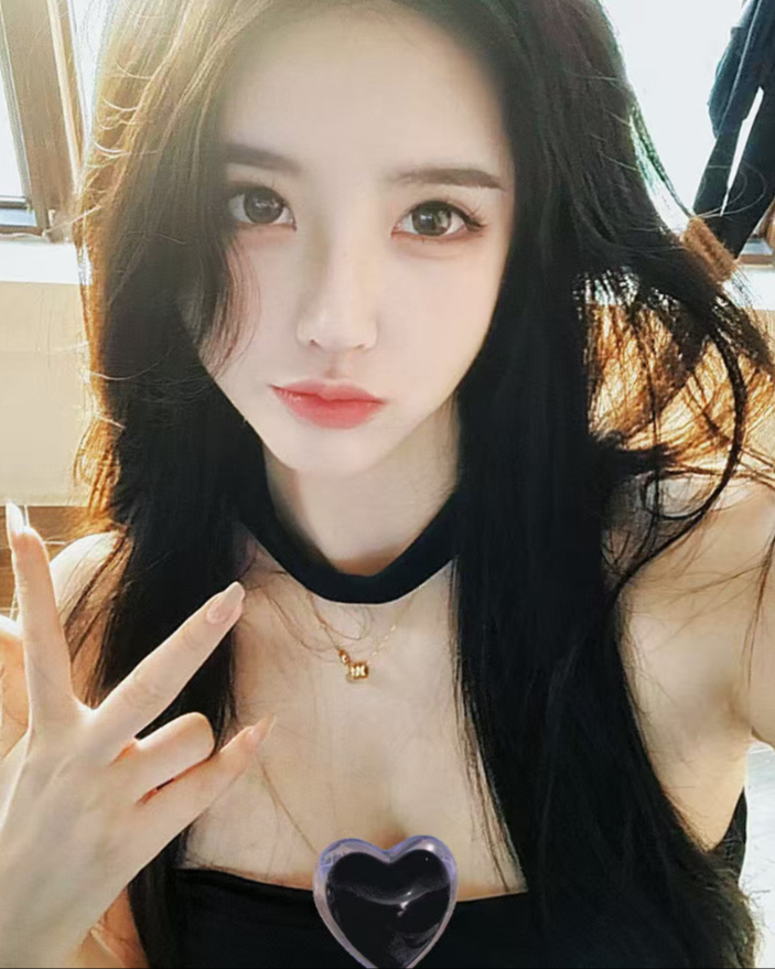 奇领小青柠 正在直播