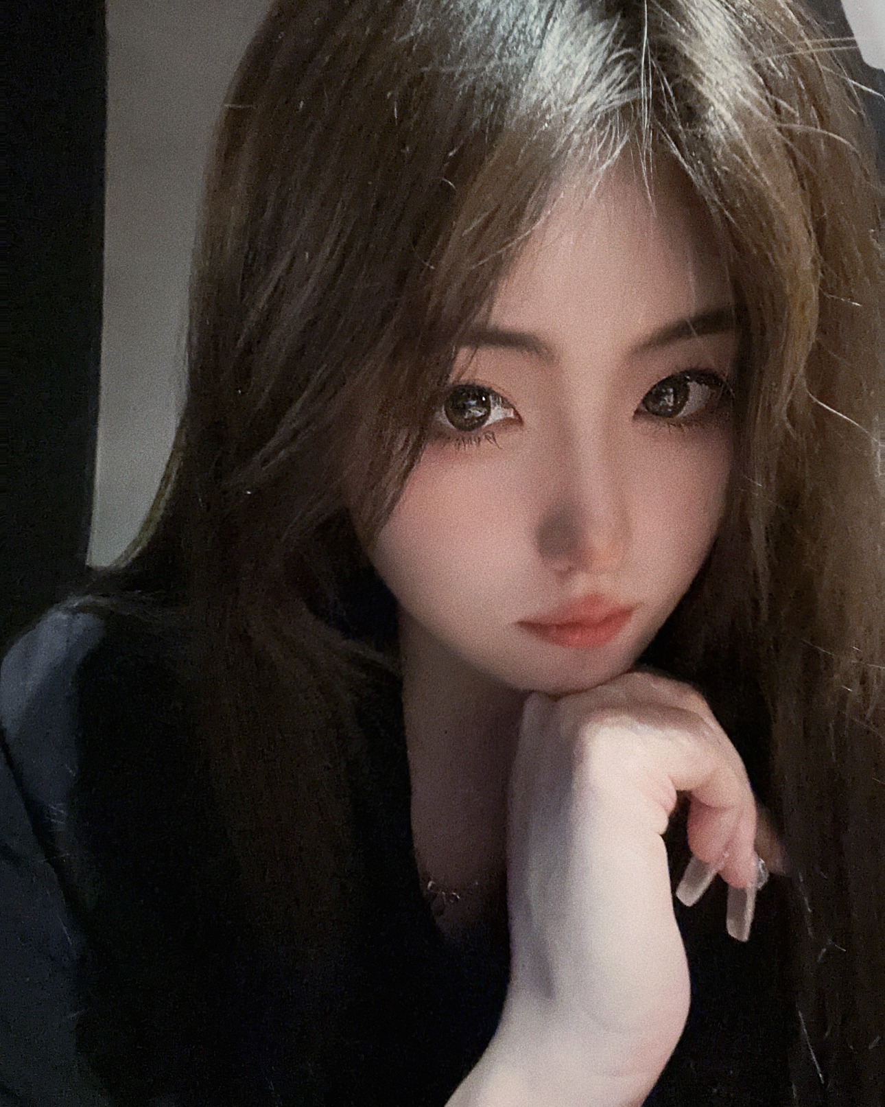 婧雅雅 正在直播