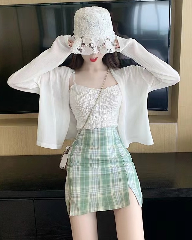 梦见自己有个VP