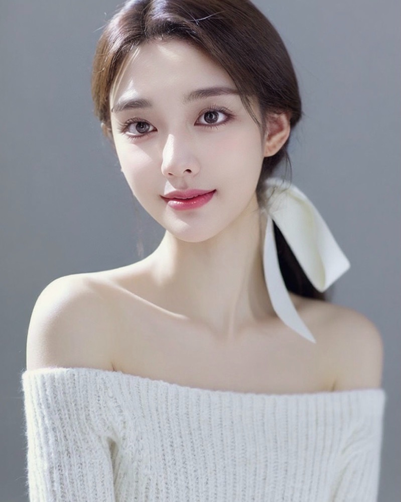 异域风情御姐丸子等你来