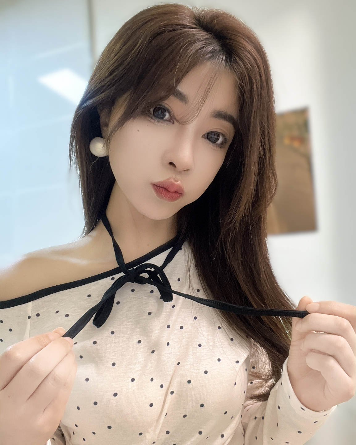 与君初相识，犹如故人归。