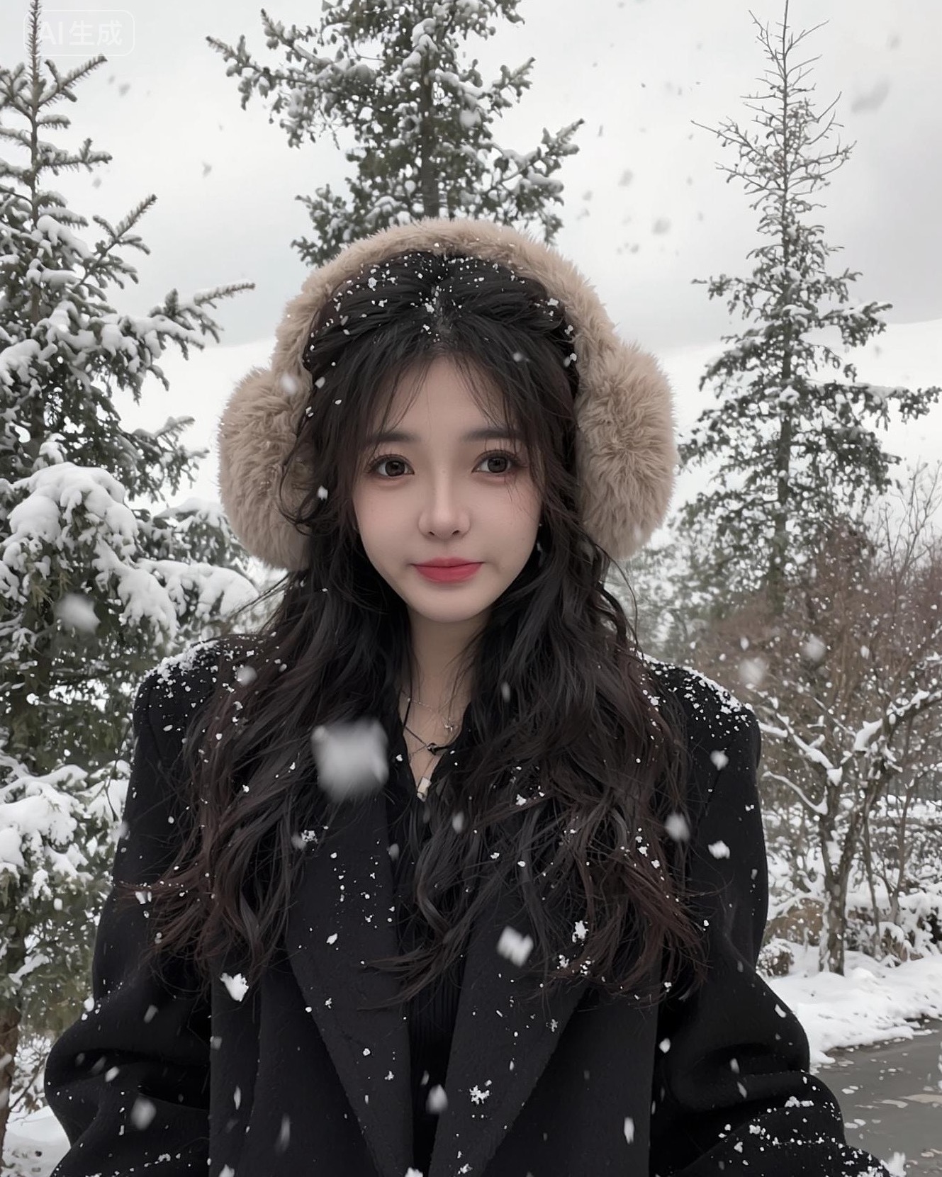 嘎嘎新主播  甜美可爱~