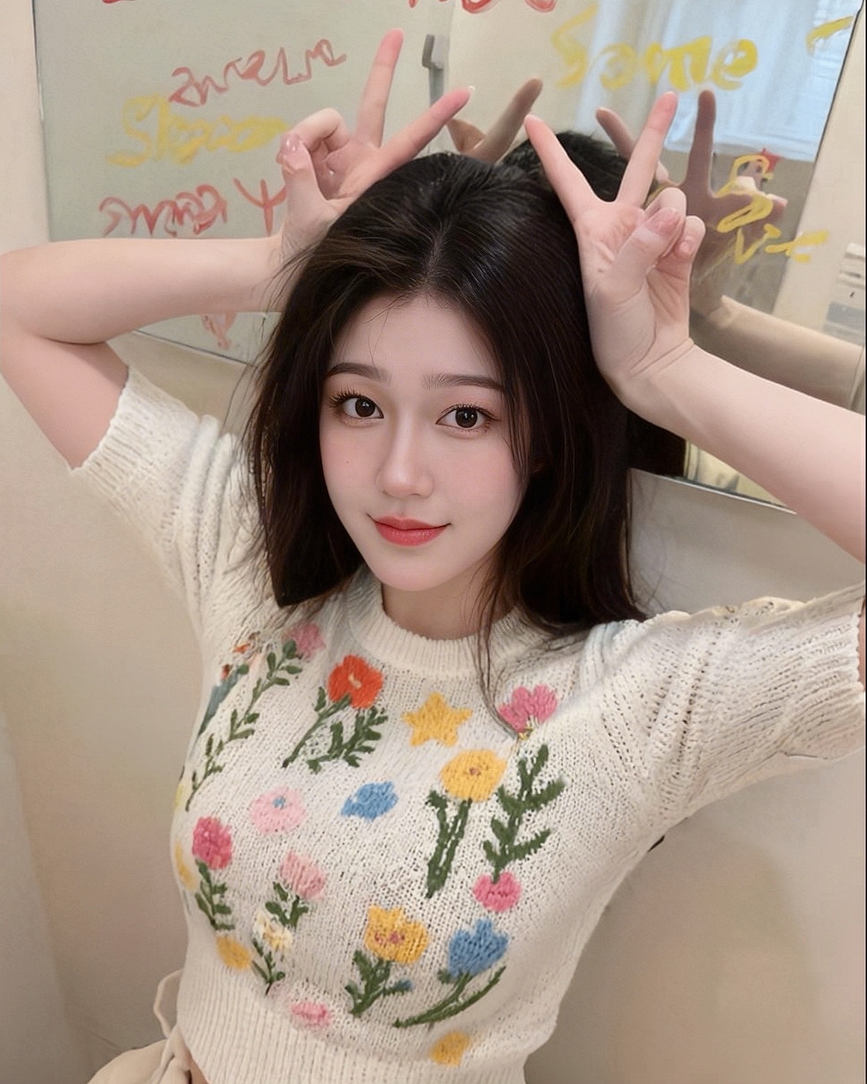 你的恋爱脑前妻