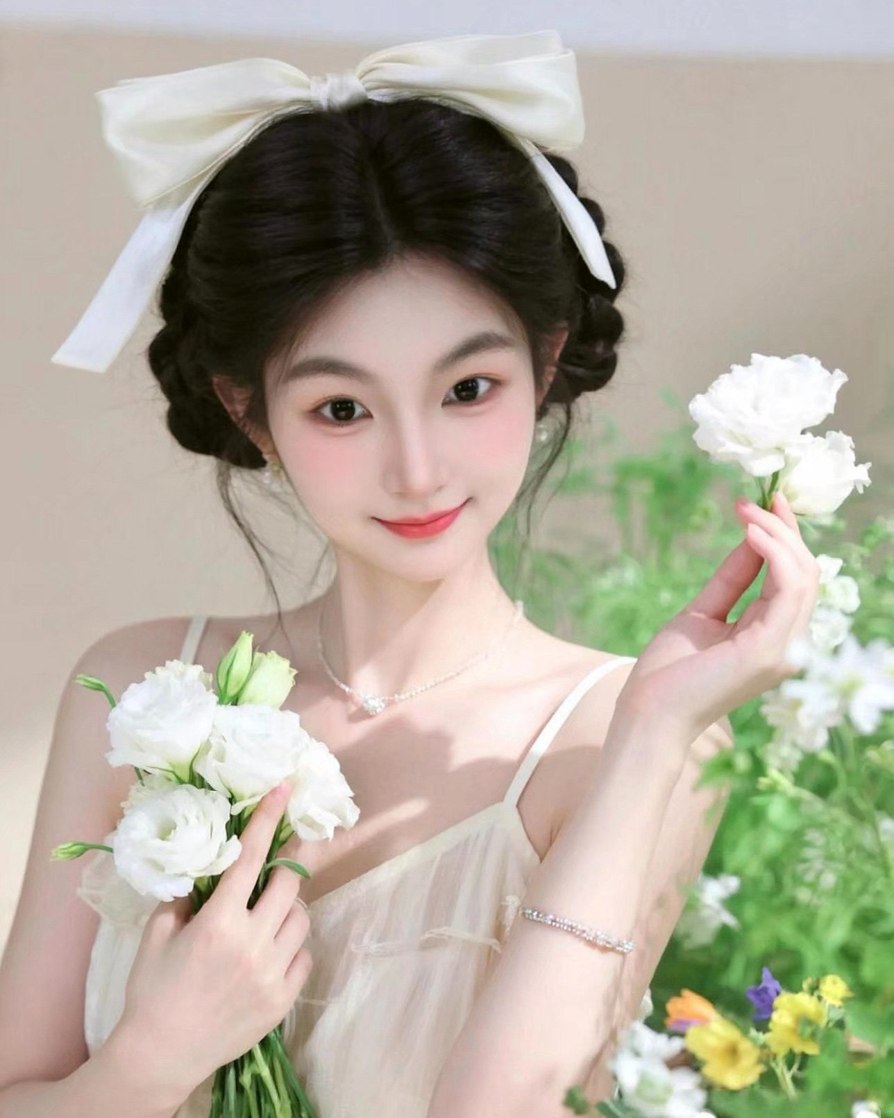 安静做自己