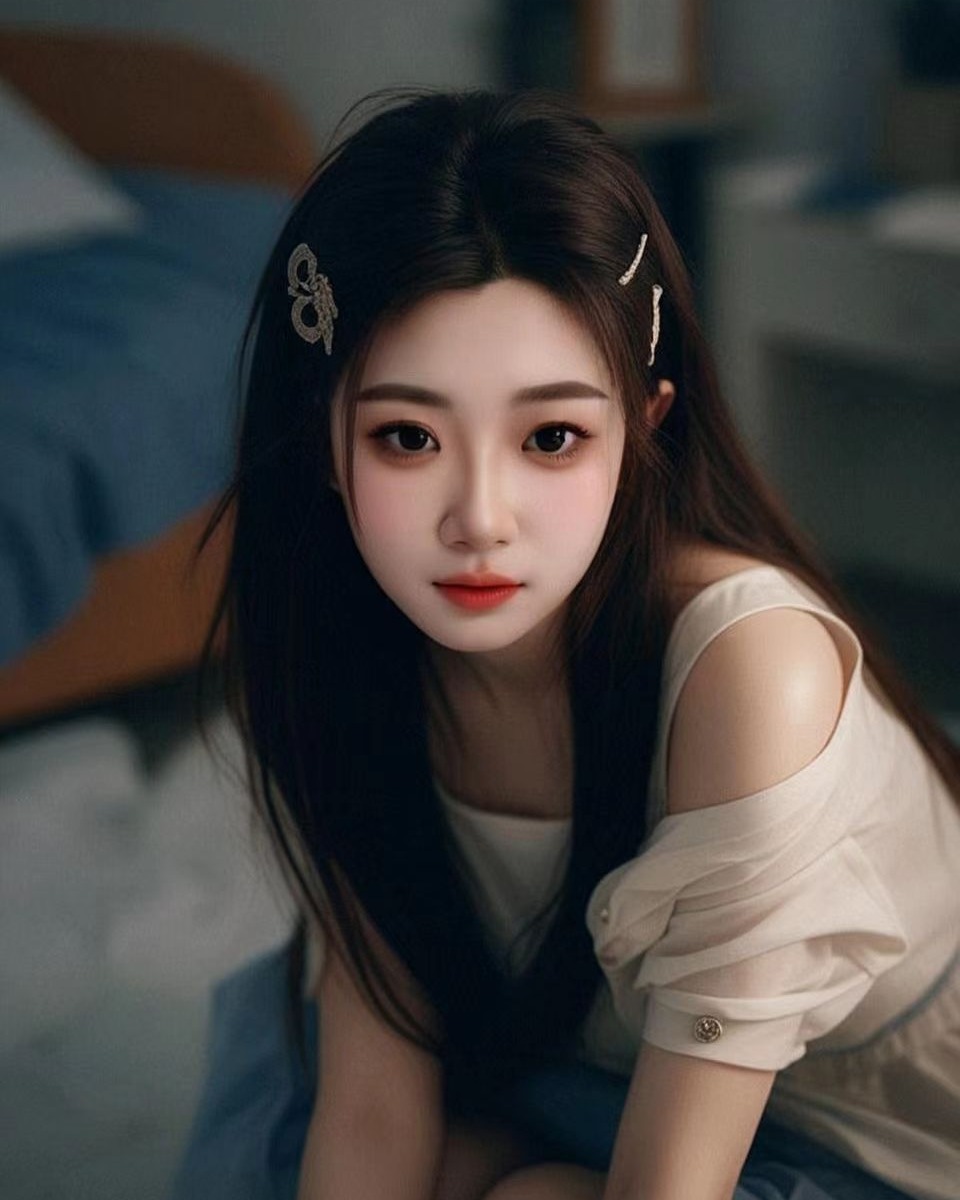 新人开播