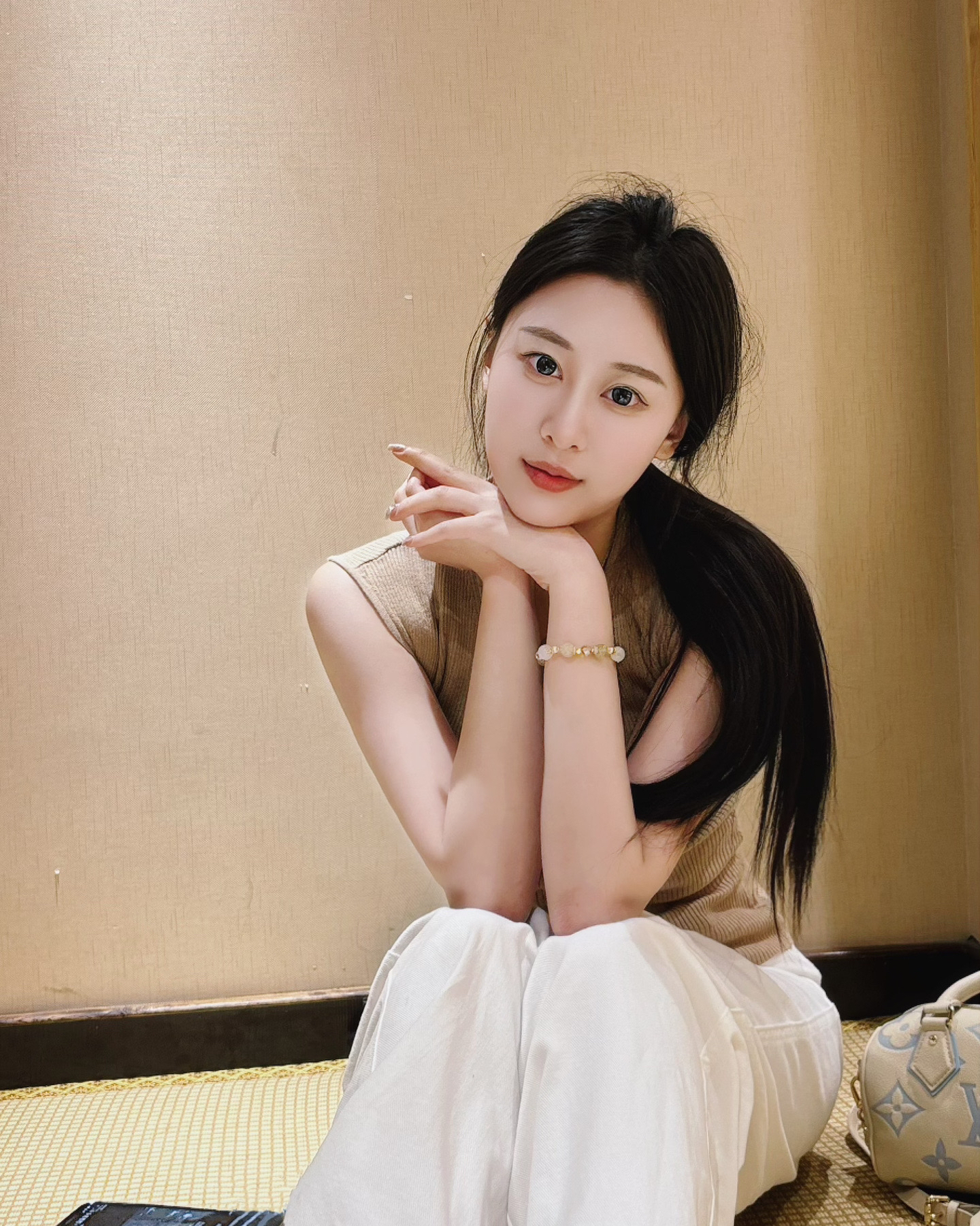 空乘小姐姐来啦