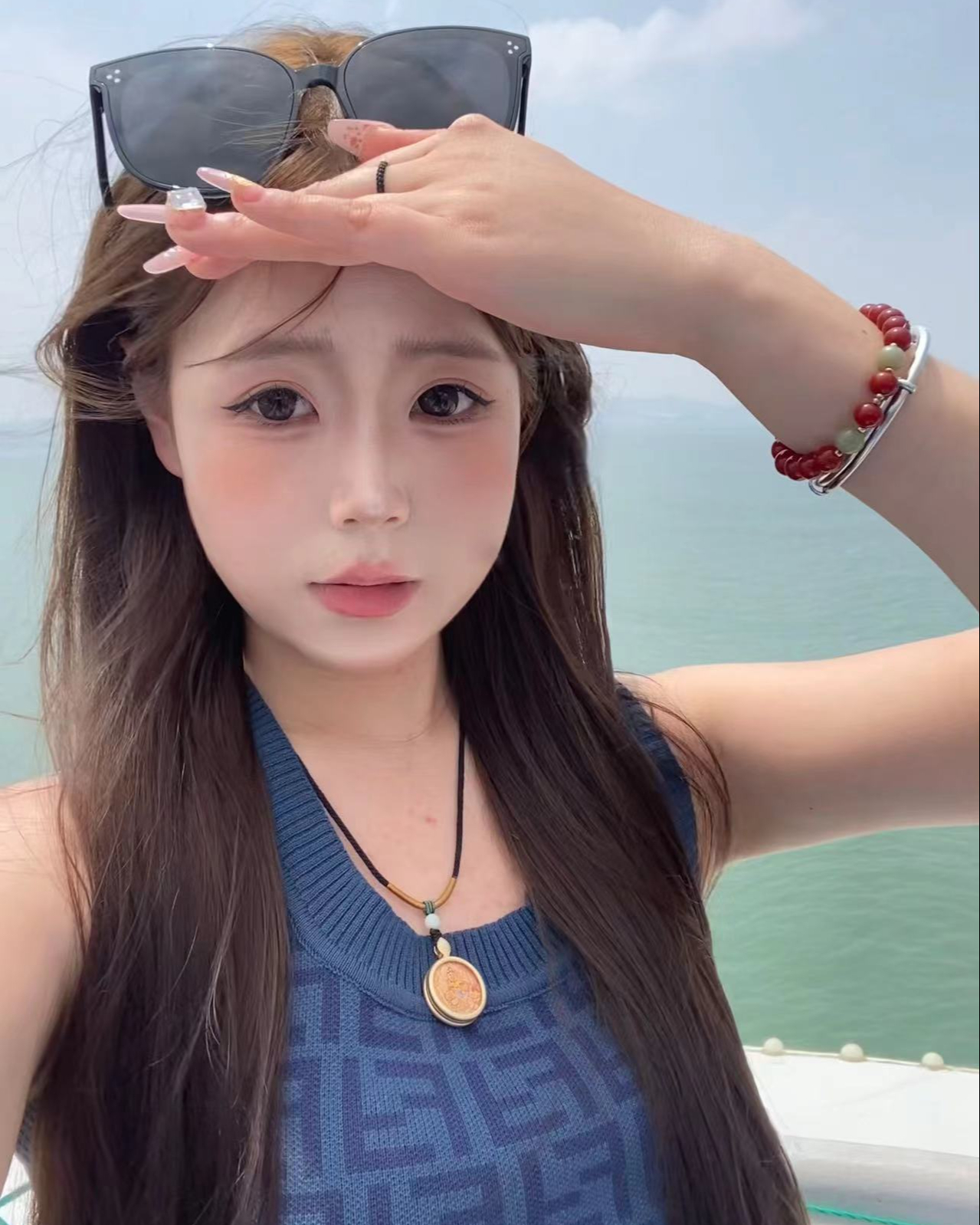 禾星-希希 正在直播
