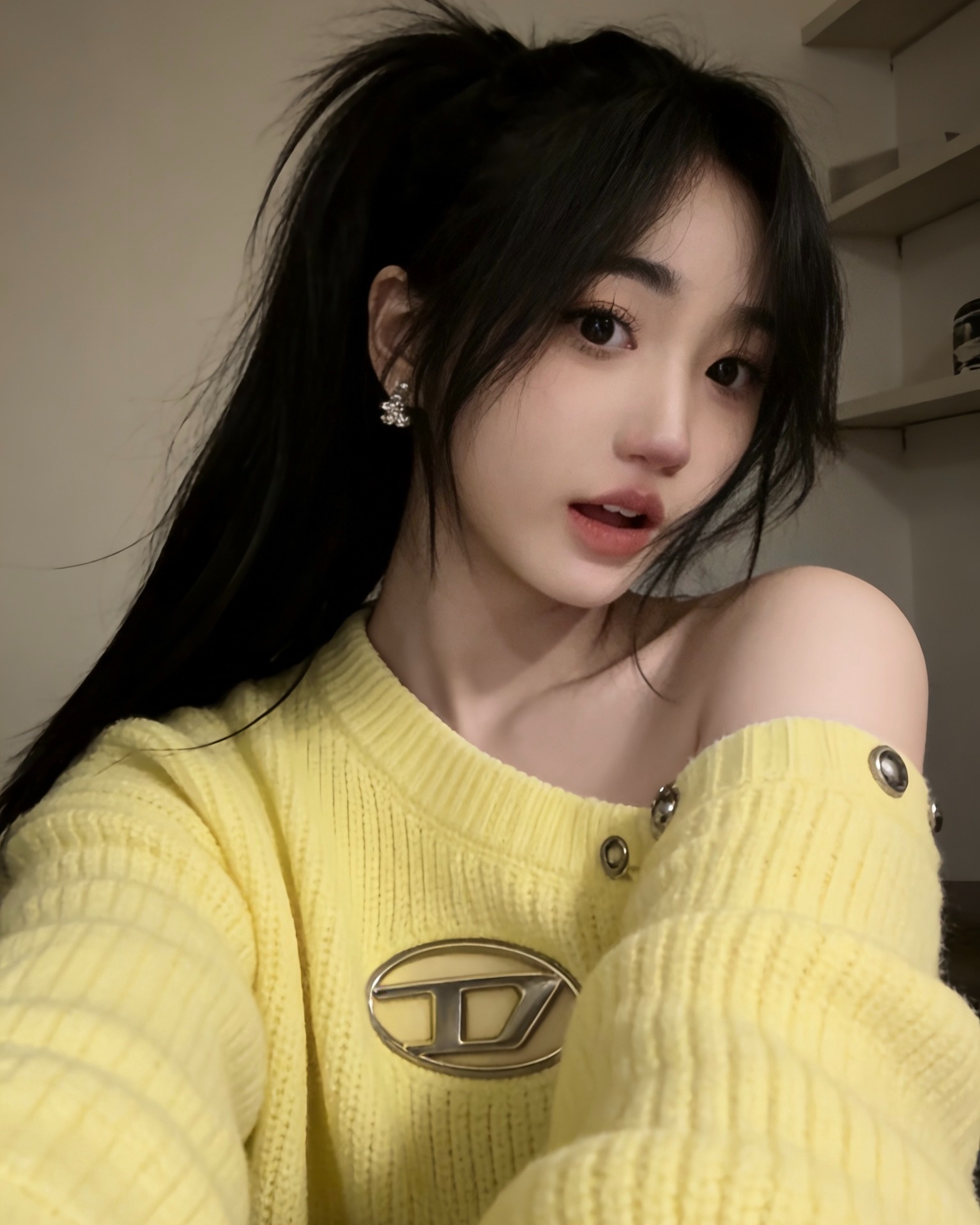 恋爱脑超好骗