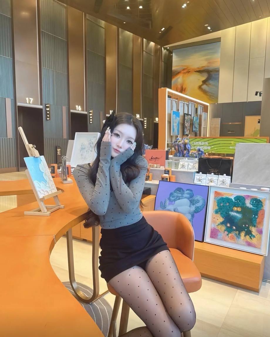 小不点