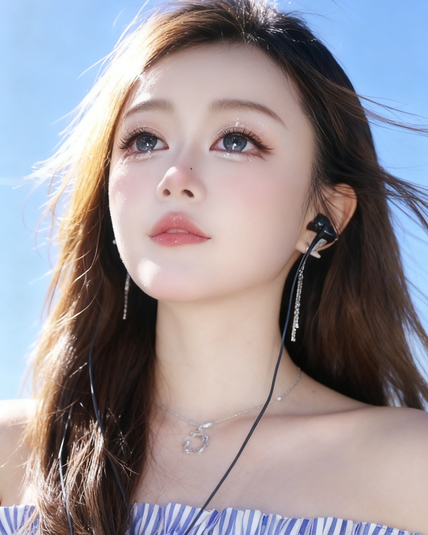 可挂机听歌