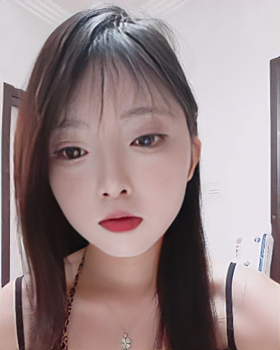 等一个有缘人
