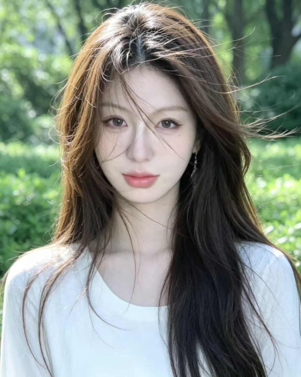 实力唱将女友已上线