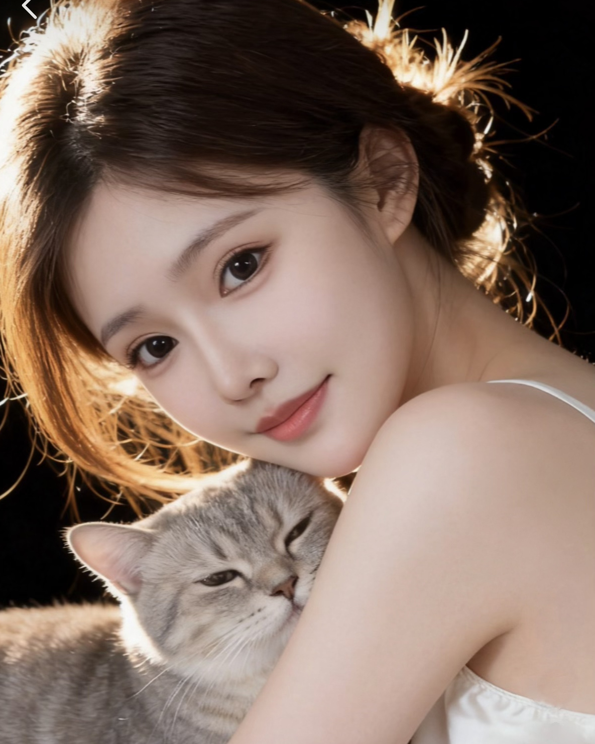 辉煌伊一子 正在直播