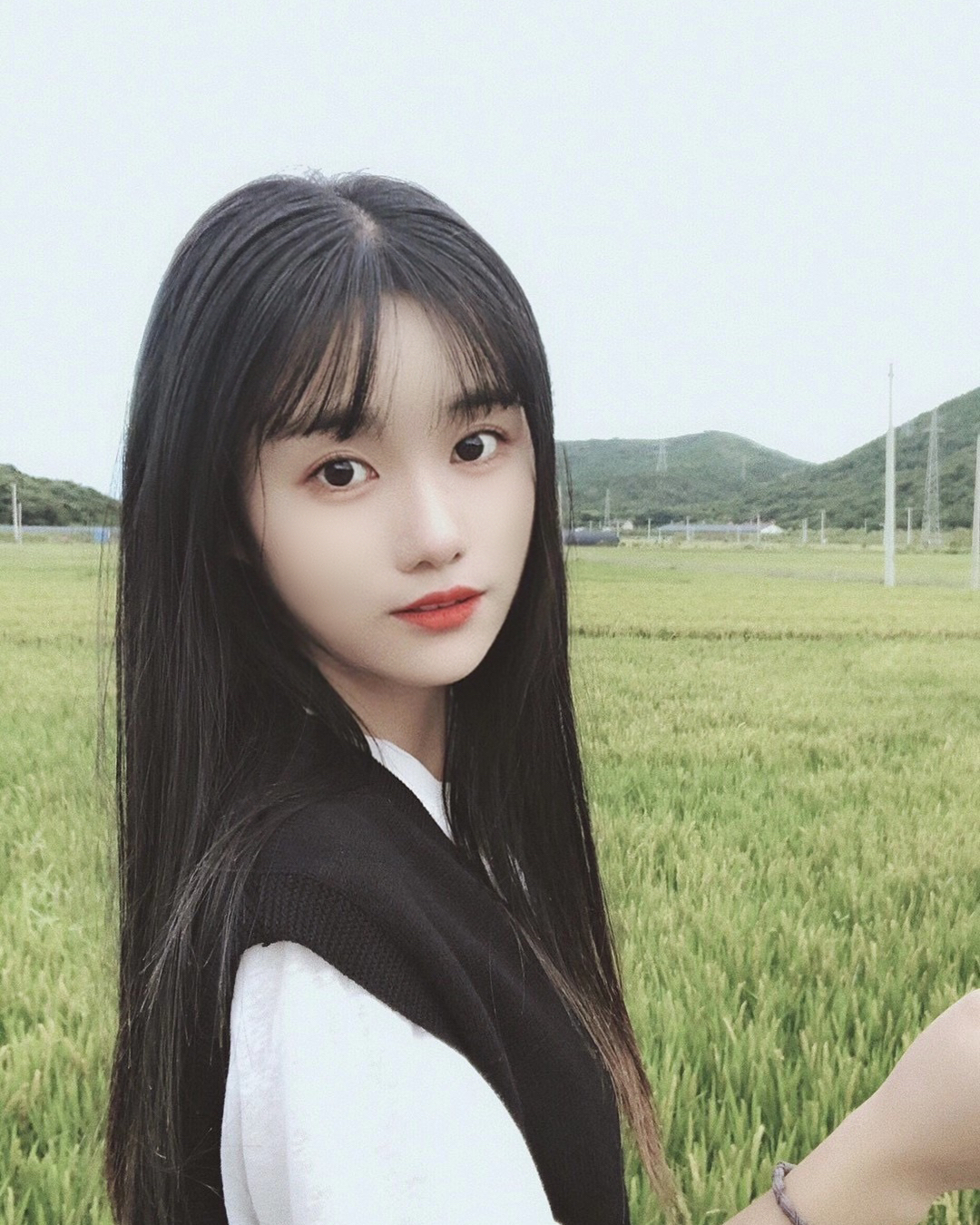 做你的首选和永远