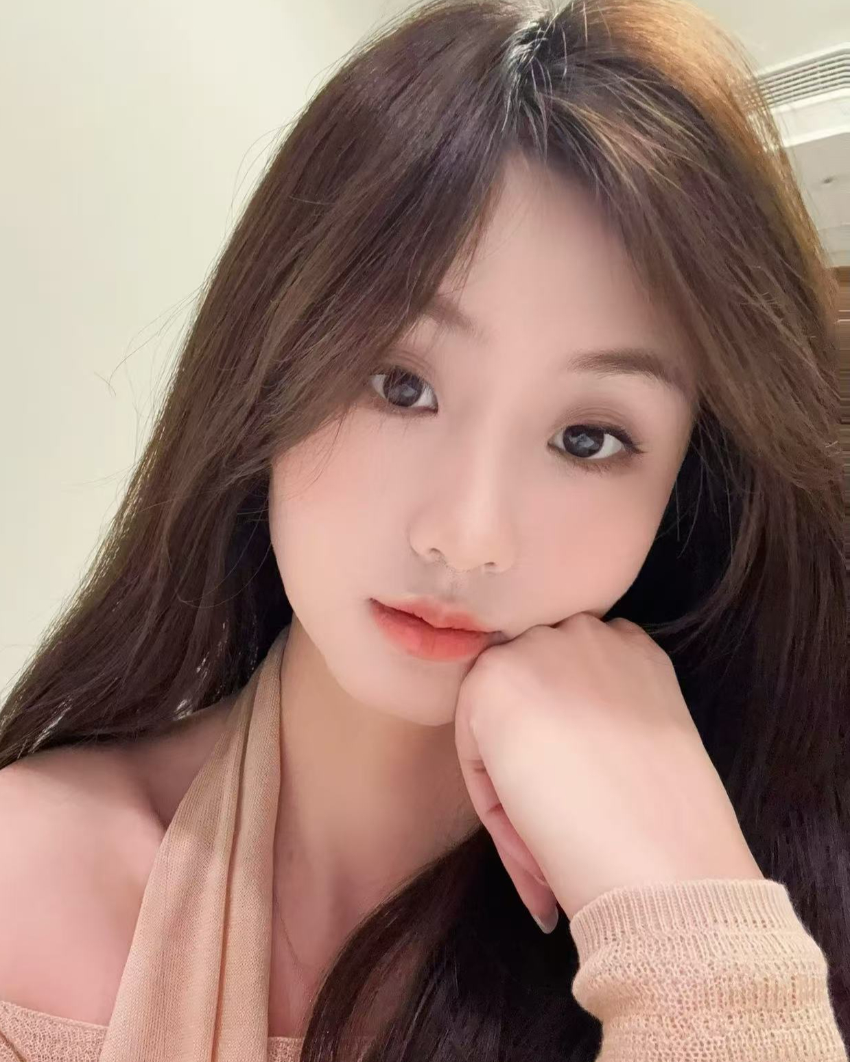 禾星宁宁 正在直播